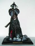 FRAZETTA DEATH DEALER 3 STATUE