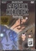 CAPTAIN HERLOCK VOL 2 DVD (MR)