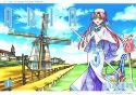 ARIA MANGA VOL 1 TP