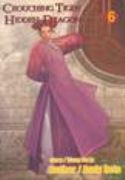 CROUCHING TIGER HIDDEN DRAGON GN VOL 06
