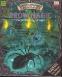 ENCYCLOPEDIA ARCANE DROW MAGIC