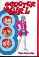 SCOOTER GIRL TP (MR)