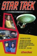 STAR TREK KEY COLLECTION TP VOL 01