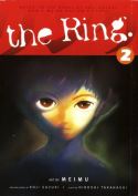 RING VOL 2 TP (MR)