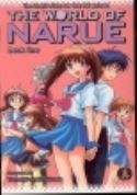 WORLD OF NARUE BOOK 1 GN