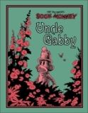 TONY MILLIONAIRE SOCK MONKEY UNCLE GABBY HC