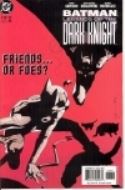 BATMAN LEGENDS OF THE DARK KNIGHT #178