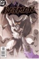 BATMAN #626