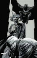 BATMAN GOTHAM KNIGHTS #52