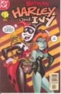 BATMAN HARLEY & IVY #1 (Of 3)