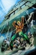 AQUAMAN #17
