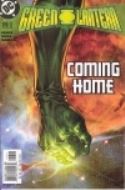 GREEN LANTERN #176