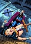 JLA #96