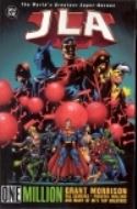 JLA ONE MILLION TP