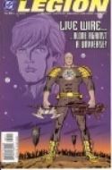 LEGION #32