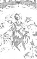 TEEN TITANS #10