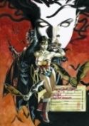 WONDER WOMAN #203