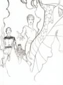 Y THE LAST MAN #21 (MR)