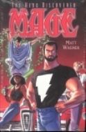 MAGE VOL 1 THE HERO DISCOVERED HC
