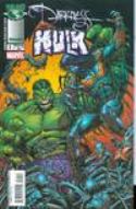 DARKNESS HULK ONE SHOT