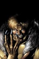WOLVERINE #13