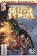 INCREDIBLE HULK #71