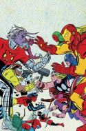 X-STATIX #21
