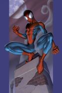 ULTIMATE SPIDER-MAN #56