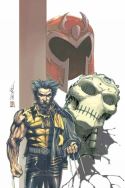 UNCANNY X-MEN #442