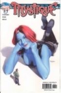 MYSTIQUE #13