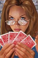 EMMA FROST #10