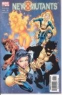 NEW MUTANTS #13