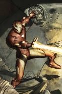 IRON MAN #79