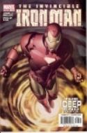 IRON MAN #80