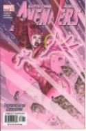 AVENGERS #81