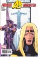 AVENGERS THUNDERBOLTS #3 (Of 6)