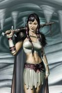 THOR SON OF ASGARD #3