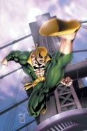 IRON FIST #2