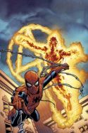 FANTASTIC FOUR #512