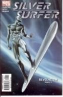 SILVER SURFER #8