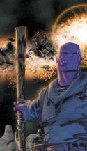 THANOS #9