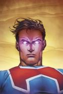 SUPREME POWER #9 (MR)