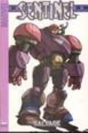 SENTINEL TP VOL 01 SALVAGE DIGEST