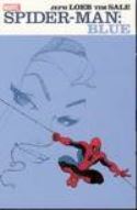 SPIDER-MAN BLUE TP