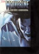WOLVERINE VOL 2 COYOTE CROSSING TP