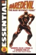 ESSENTIAL DAREDEVIL TP VOL 02