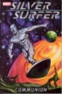 SILVER SURFER TP VOL 01 COMMUNION