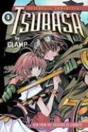 TSUBASA GN VOL 01
