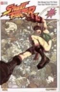 STREET FIGHTER ARNOLD TSANG CVR A #7