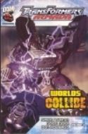TRANSFORMERS ARMADA VOL 3 TP